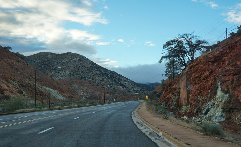 What's your most "Bisbee" Bisbee Experience? Share below!